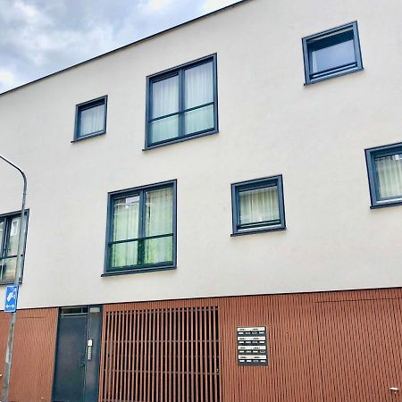 Luxe Appartement Binnenstad Maastricht C03 外观 照片